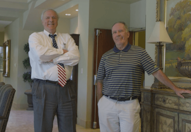 Coordinated Business Services